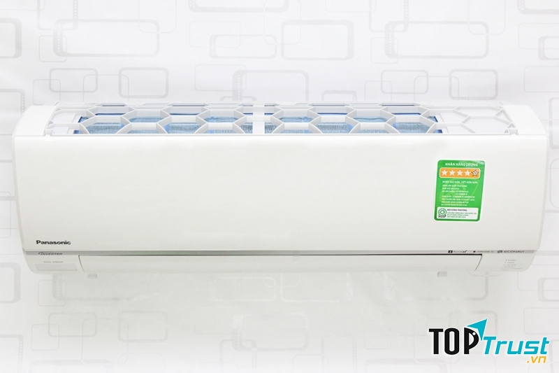 Máy lạnh Panasonic 1 HP CU/CS-S9RKH-8