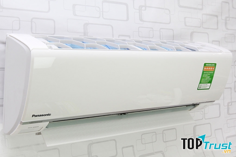 Máy lạnh Panasonic 1 HP CU/CS-S9RKH-8