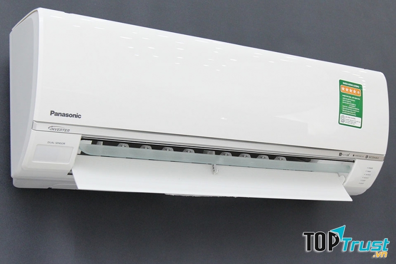 Máy lạnh Panasonic 1 HP CU/CS-U9SKH-8