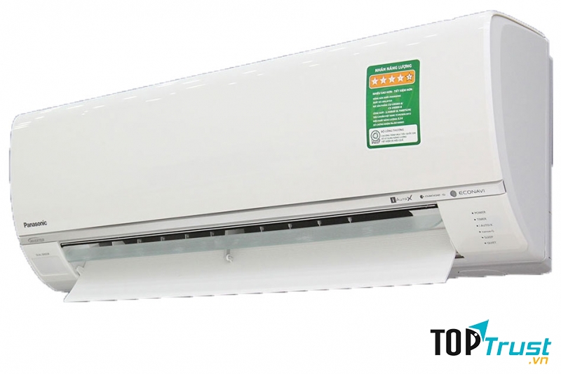 Máy lạnh Panasonic 1 HP CU/CS-U9SKH-8