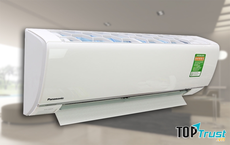 Máy lạnh Panasonic 1.5 HP CU/CS-S12RKH-8