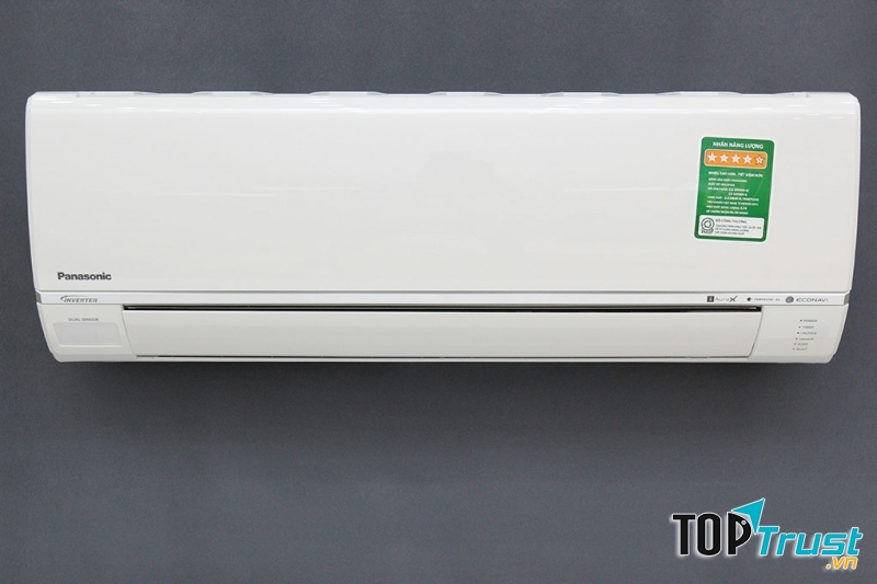 Máy lạnh Panasonic 1.5 HP CU/CS-U12SKH-8