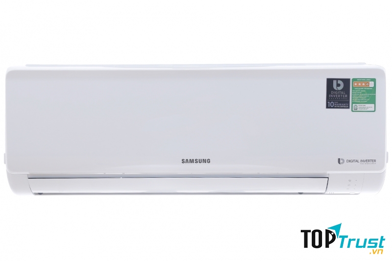 Máy lạnh Samsung Inverter 1 HP AR10MVFHGWKNSV