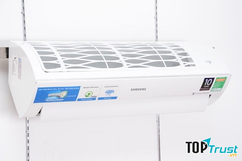 Máy lạnh Samsung Inverter 1.5 HP AR13MVFHGWKNSV