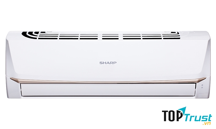 Máy lạnh Sharp AH-A9UEW, 1 chiều, 1.0 HP