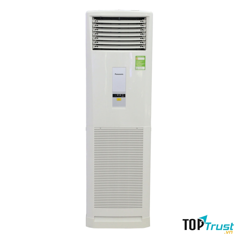 Máy lạnh tủ đứng Panasonic CU/CS-C45FFH