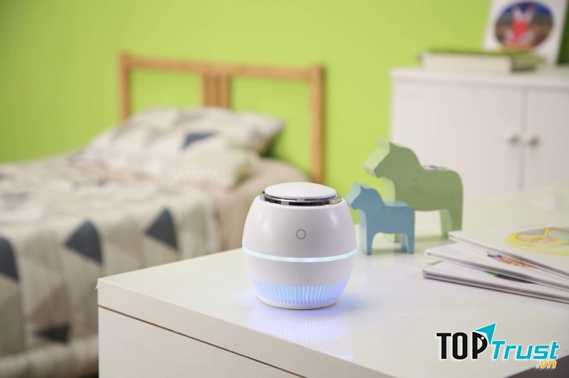 Máy lọc không khí Airshot Omni