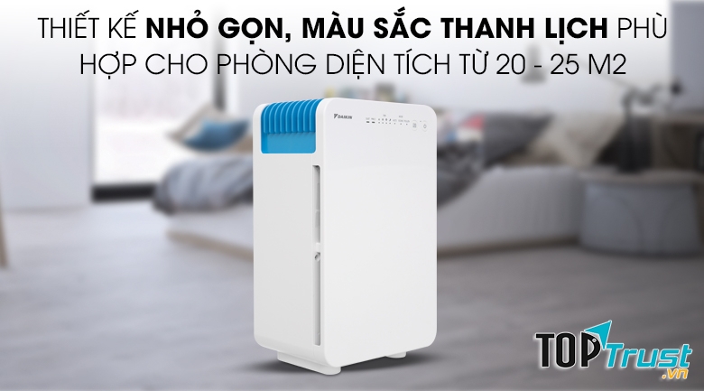 Máy lọc không khí Daikin MC30VVM-A