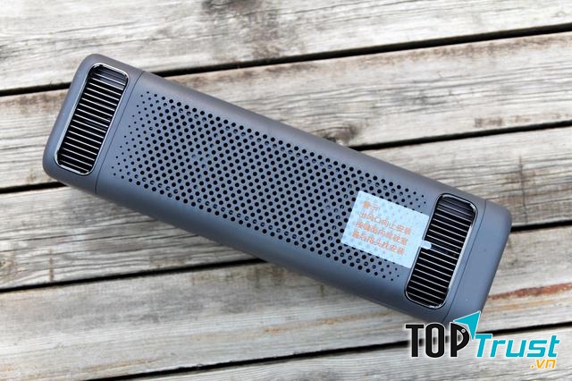 Máy lọc khí Xiaomi car air Purifier