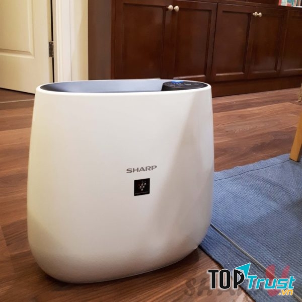 Máy lọc không khí Sharp FP-J30E-A
