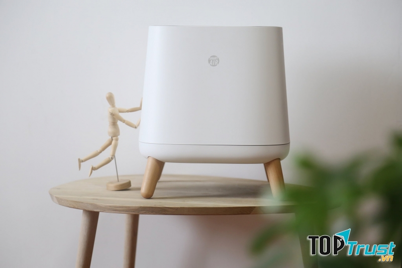 Máy lọc không khí Smart Air SQAir