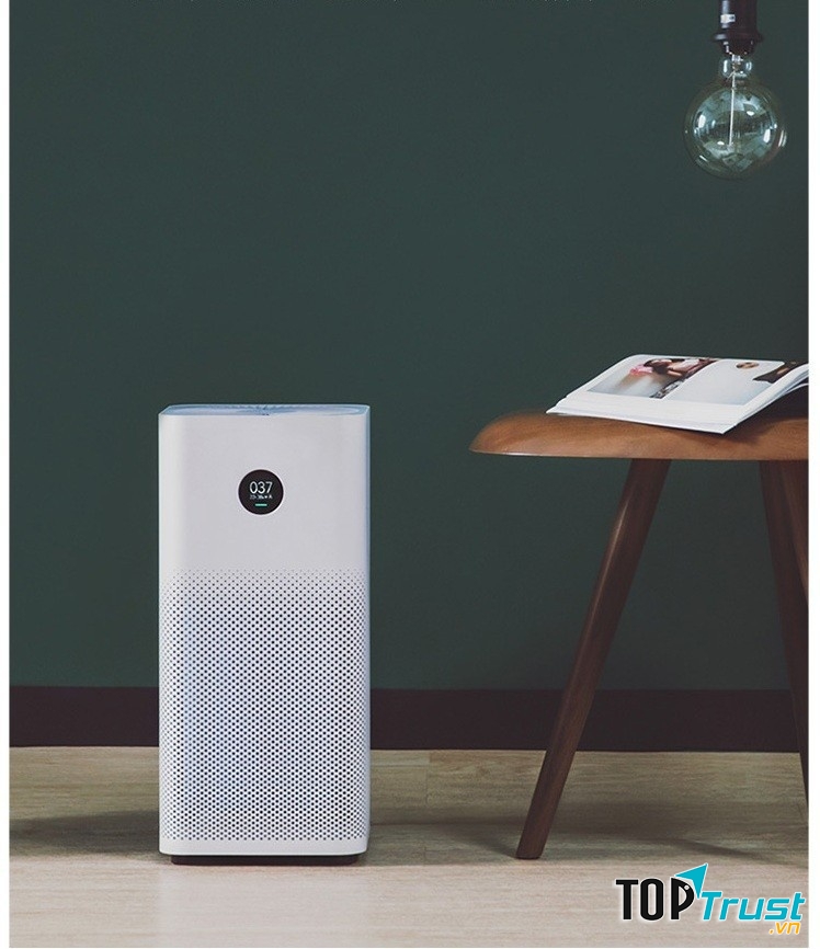 Máy lọc không khí Xiaomi Mi 2S FJY4020GL