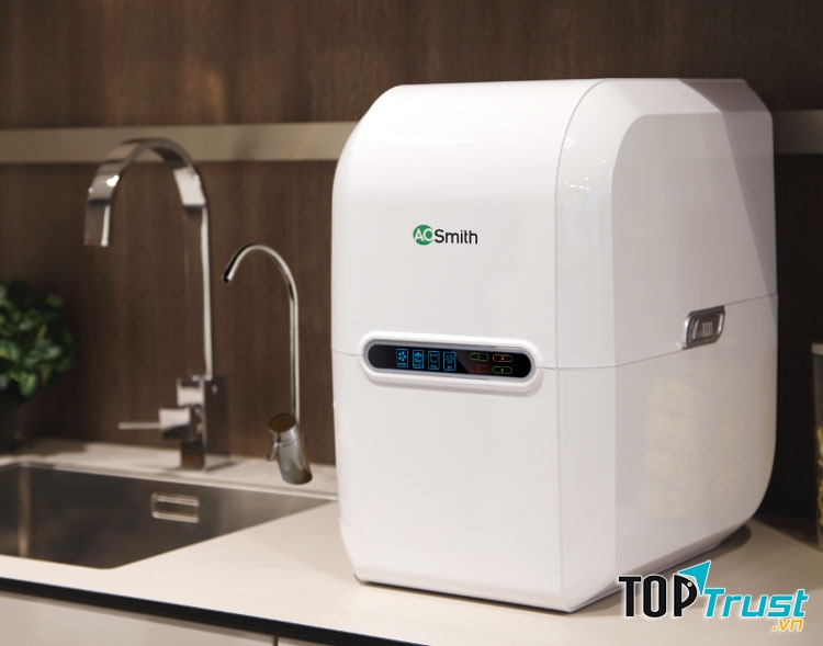 Máy lọc nước A. O. Smith