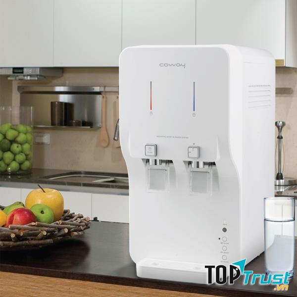 Máy lọc nước Coway