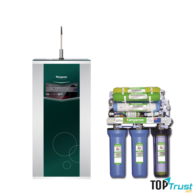 Máy lọc nước Kangaroo
