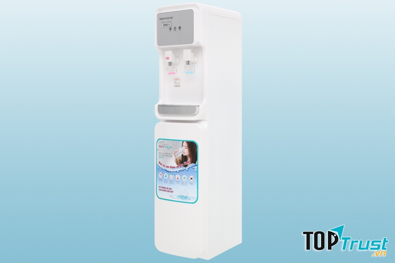 Máy lọc nước Korihome WPK-915 9 lõi