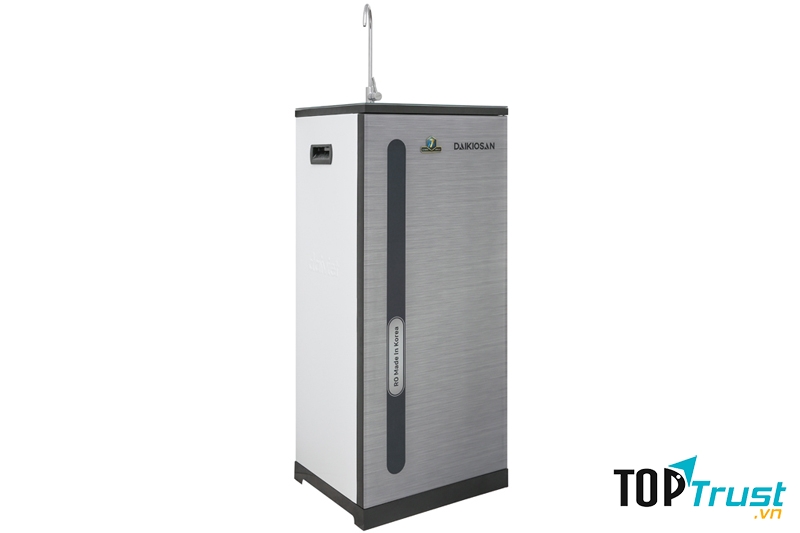 Máy lọc nước RO Daikiosan DXW-33007H 7 lõi