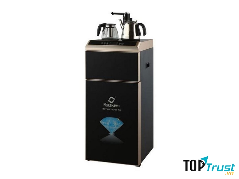 ﻿Máy lọc nước RO Nagakawa NAG0503