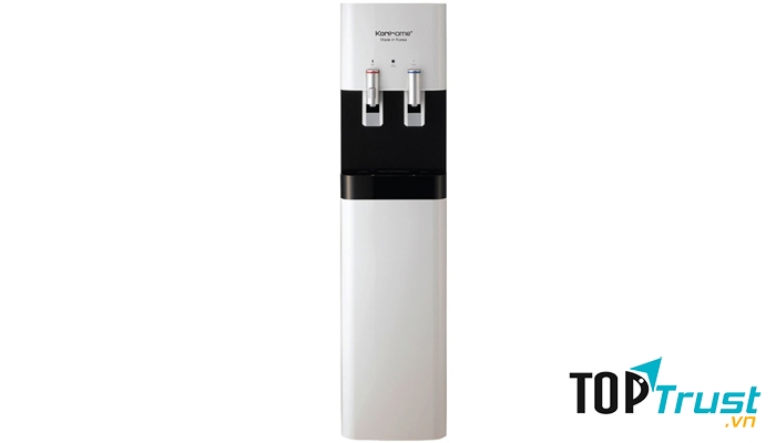 Máy lọc nước tích hợp nóng lạnh Korihome WPK-818