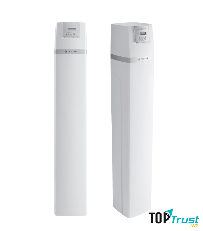 Máy lọc nước tổng sinh hoạt Pentair USA