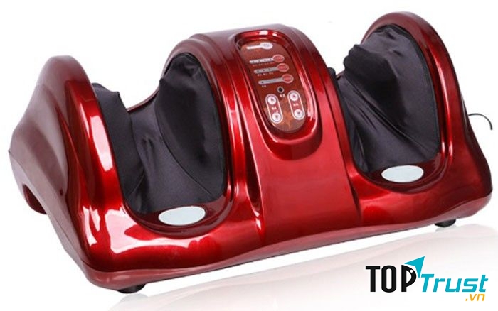 MÁY MASSAAGE CHÂN FOOT MASSAGE
