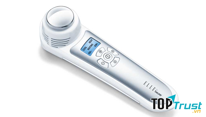 Máy massage chăm sóc da mặt Beurer FC90