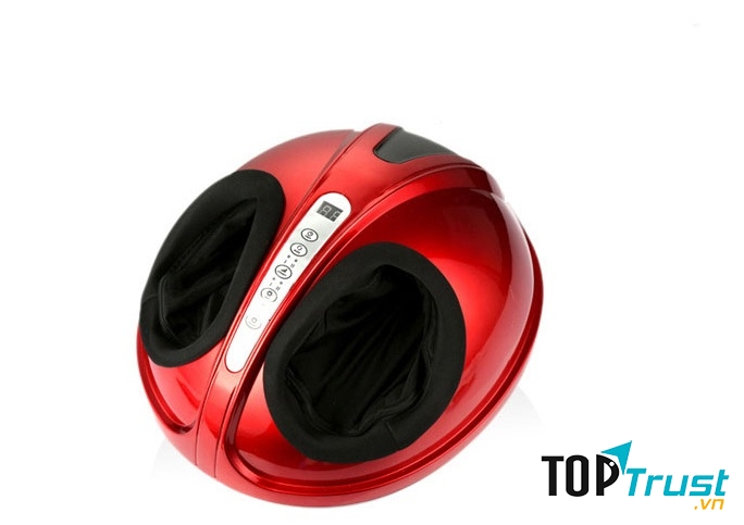 Máy massage chân 4D Eneck Nhật Bản