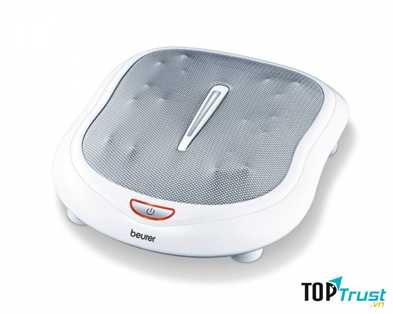 Máy massage chân cho bạn cảm giác thoải mái, sảng khoái sau ngày dài làm việc