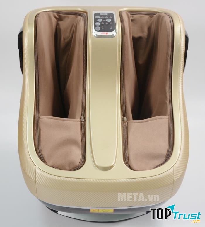 Máy massage chân Johnson FM210