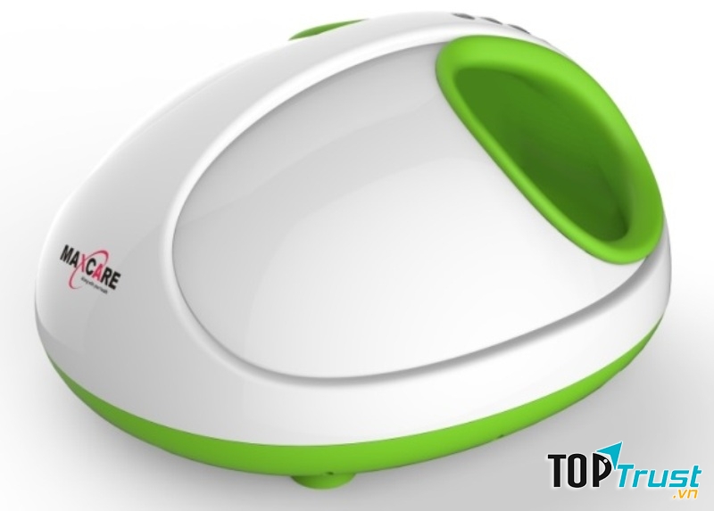 ﻿Máy massage chân đa năng Max-648