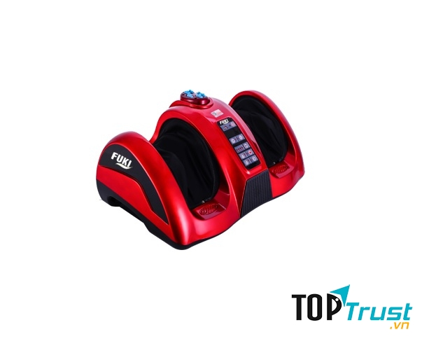 Máy Massage Chân Nhật Bản Fuki FK-6891