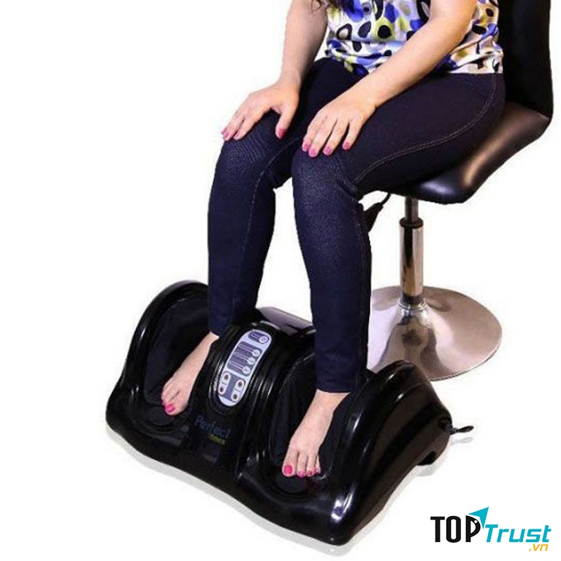 Máy massage chân Perfect Fitness PFN-11 (878A)