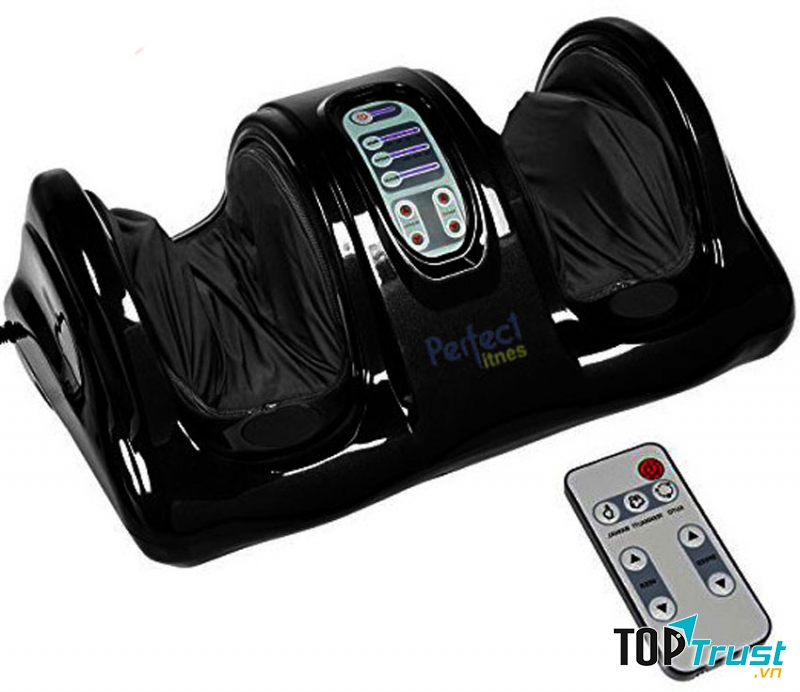 Máy massage chân Perfect Fitness PFN-11 (878A)