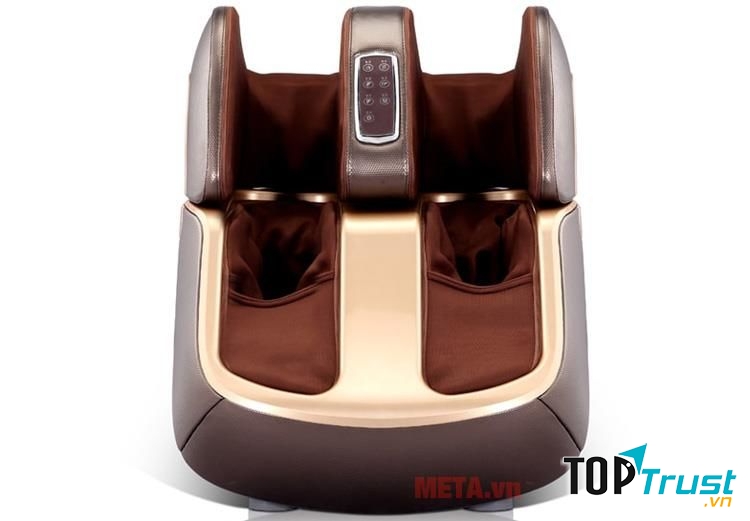 Máy massage chân thông minh Maxcare Max646X