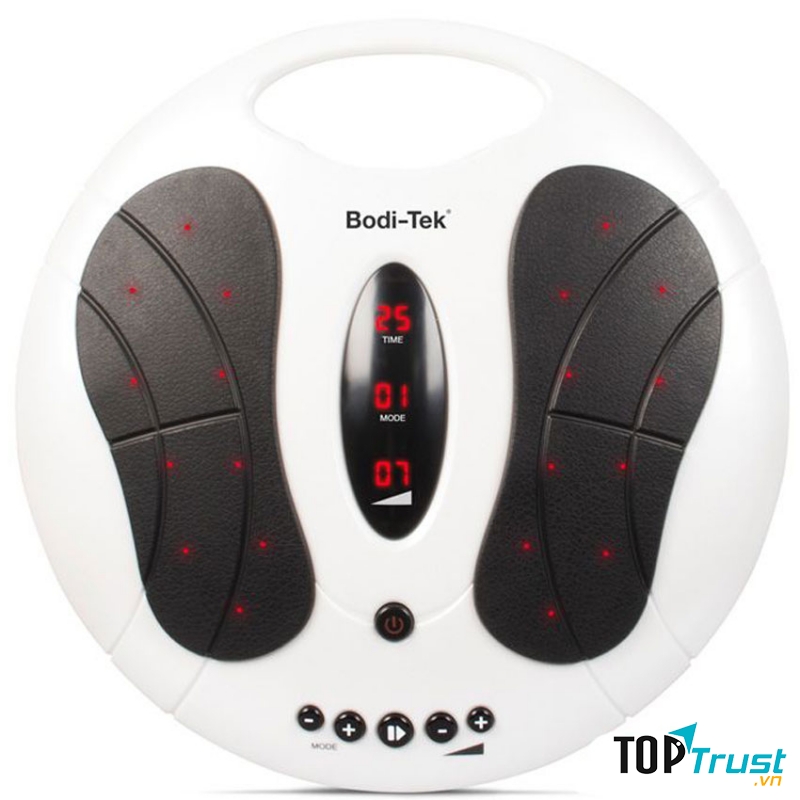 MÁY MASSAGE CHÂN RIO BODI-TEK CRB03