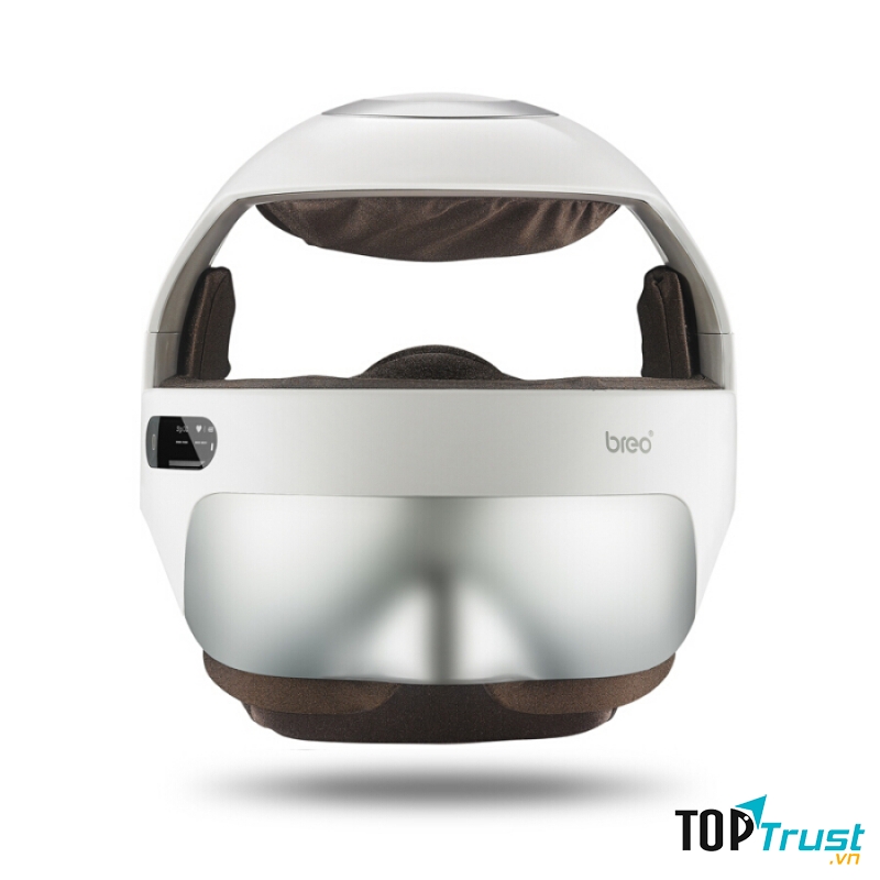 Máy Massage Đầu Breo iDream 5
