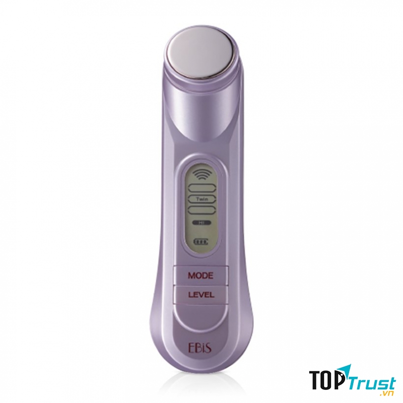Máy massage mặt EBiS Twin Elenizer PRO