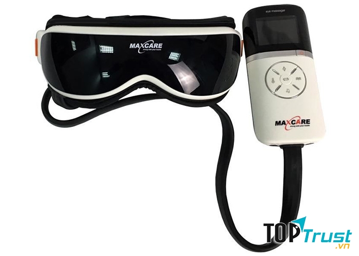 Máy massage mắt Maxcare Max565
