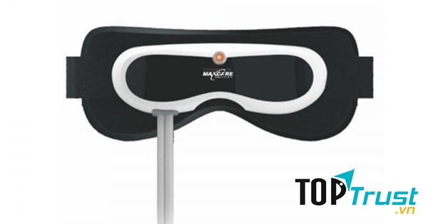 Máy massage mắt Maxcare Max585