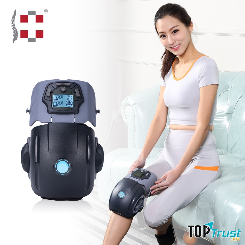 Máy massage đầu gối Alphay JKAH-1