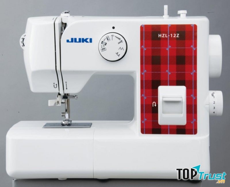 Máy may JUKI-HZL12Z