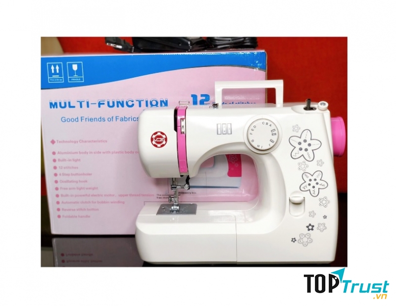 Máy may gia đình OEM model 1212