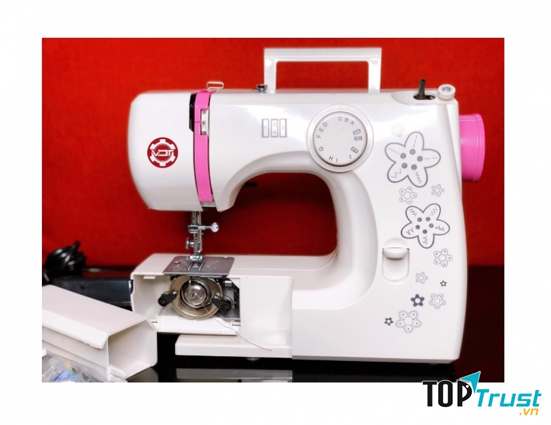 Máy may gia đình OEM model 1212
