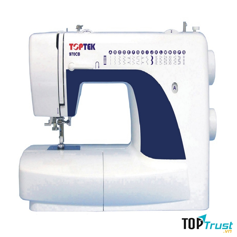 Máy May Gia Đình Toptek 970CB