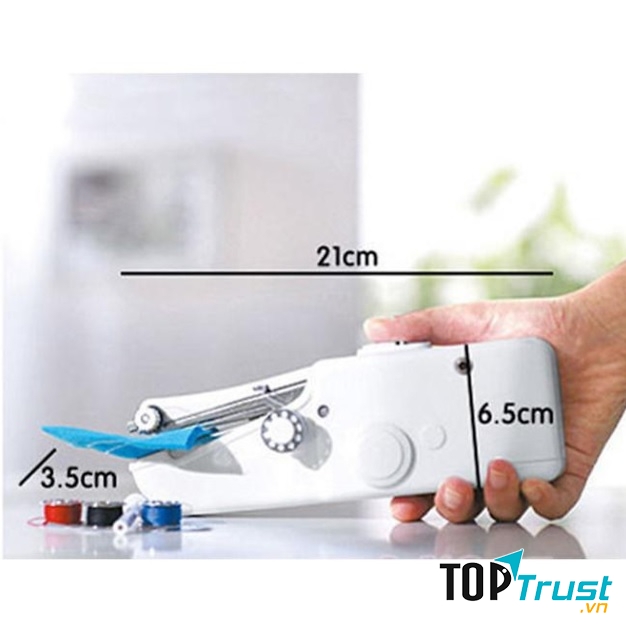 Máy may mini cầm tay Others