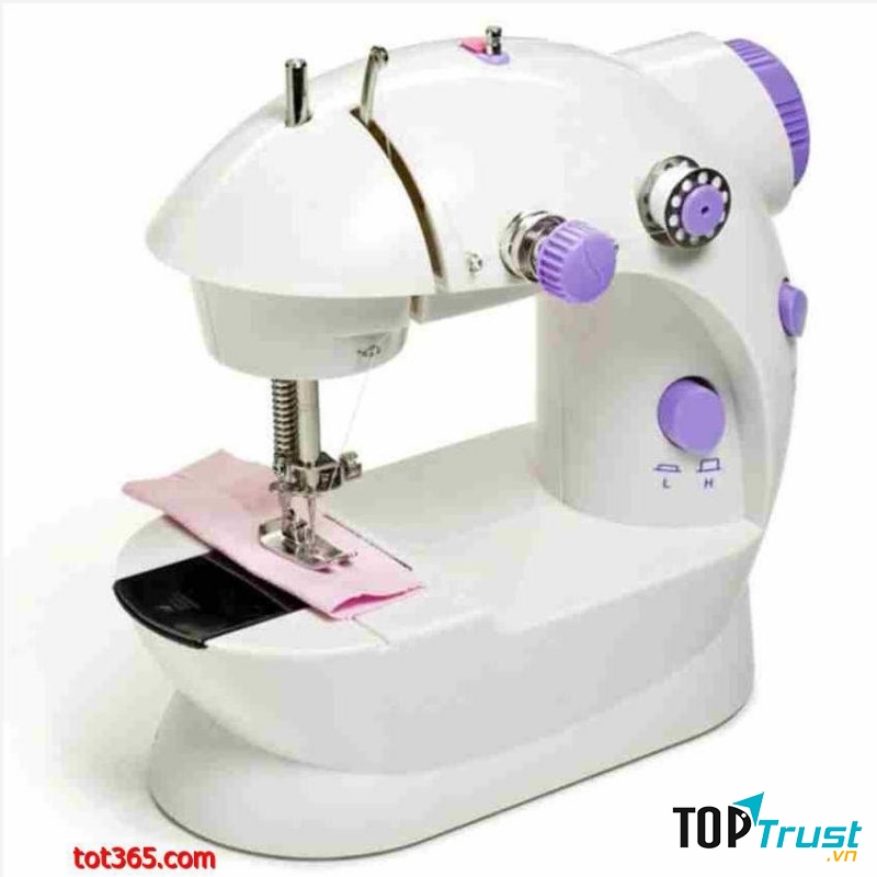 Máy may Mini để bàn SM-202A