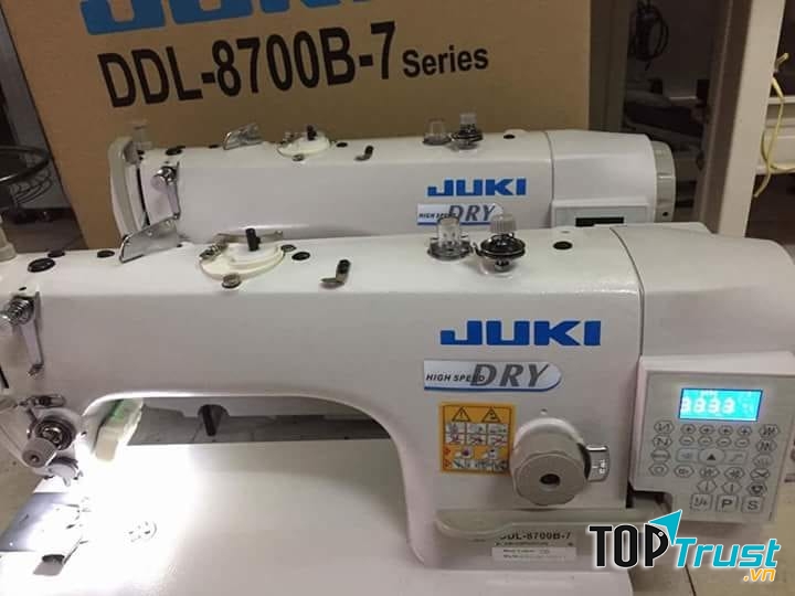 Máy may Quốc Cường