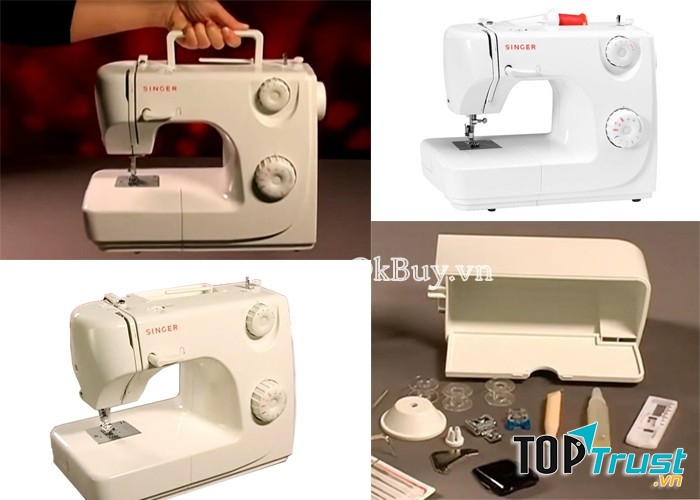 ﻿Máy may Singer 8280