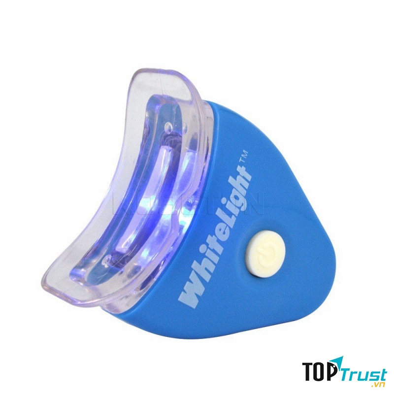Máy ngậm trắng răng White Light