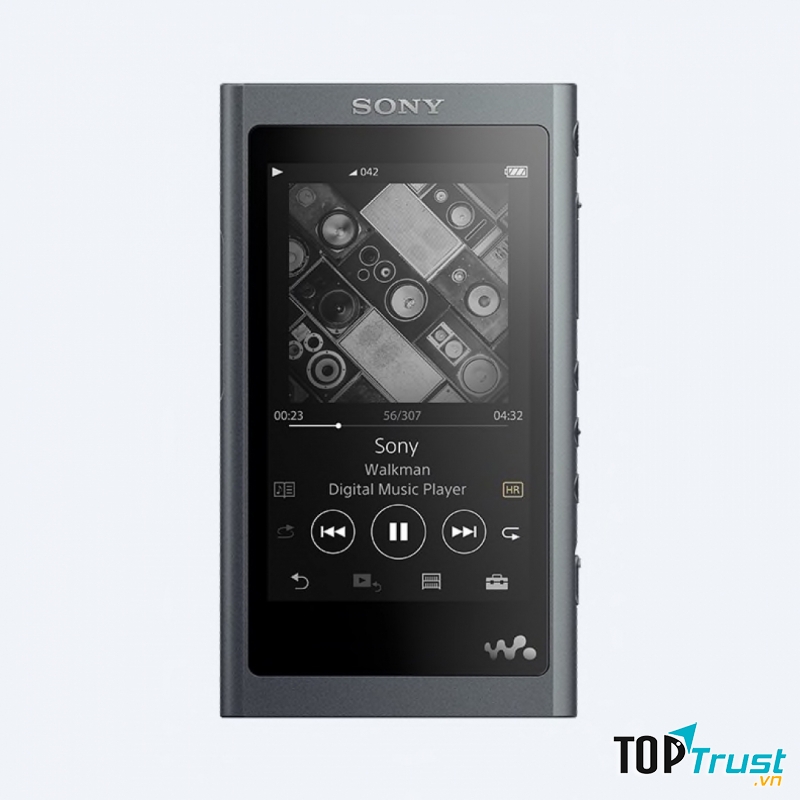 Những bản nhạc cải lương hoặc những bài hát Bolero yêu thích của mẹ sẽ hay hơn nhiều nếu như mẹ có một chiếc máy nghe nhạc kề cận bên tai